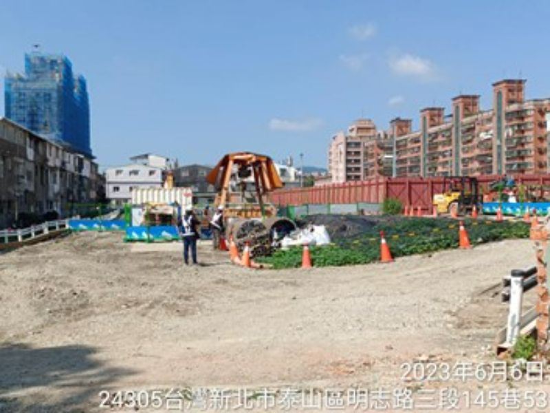 1120606工程現況 1120606工程現況