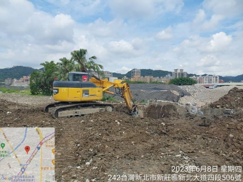 1120608工程現況 1120608工程現況