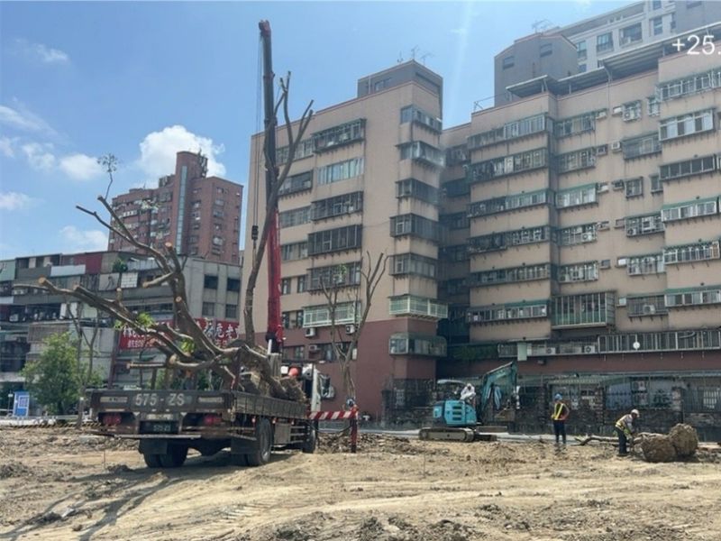 1120609工程現況 1120609工程現況