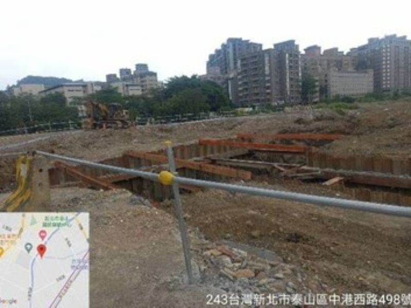 1120610工程現況 1120610工程現況
