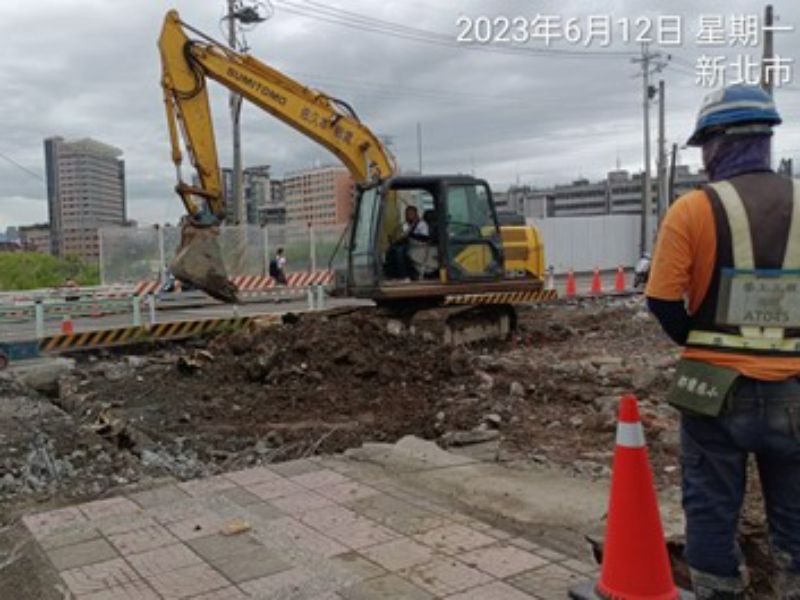 1120612工程現況 1120612工程現況