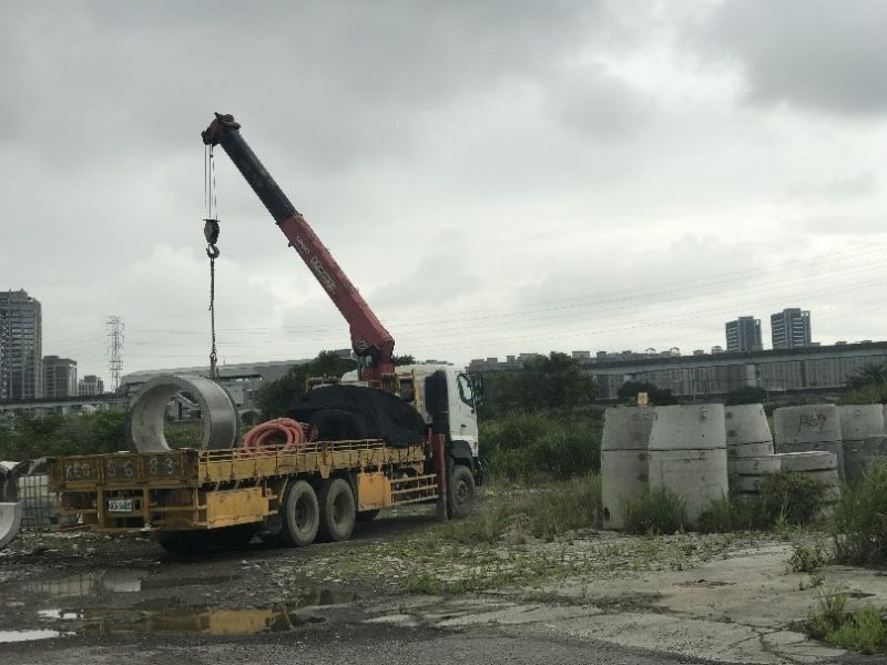 1120612工程現況 1120612工程現況