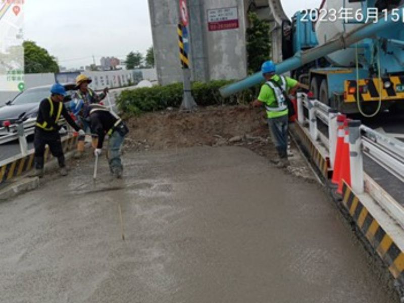 1120615工程現況 1120615工程現況