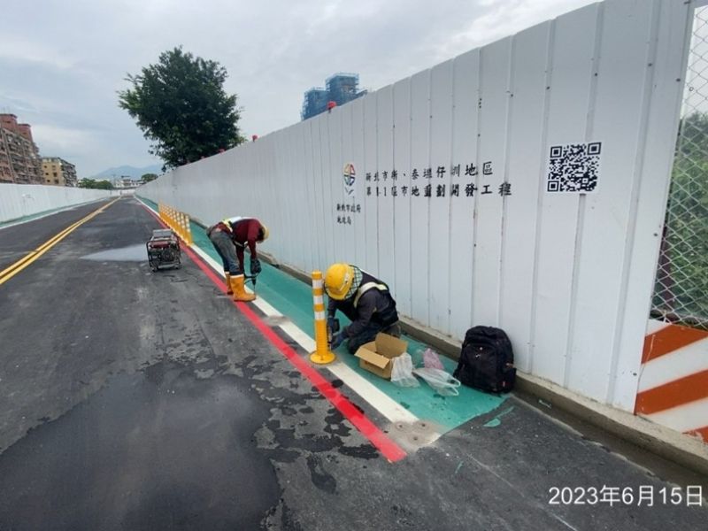 1120615工程現況 1120615工程現況