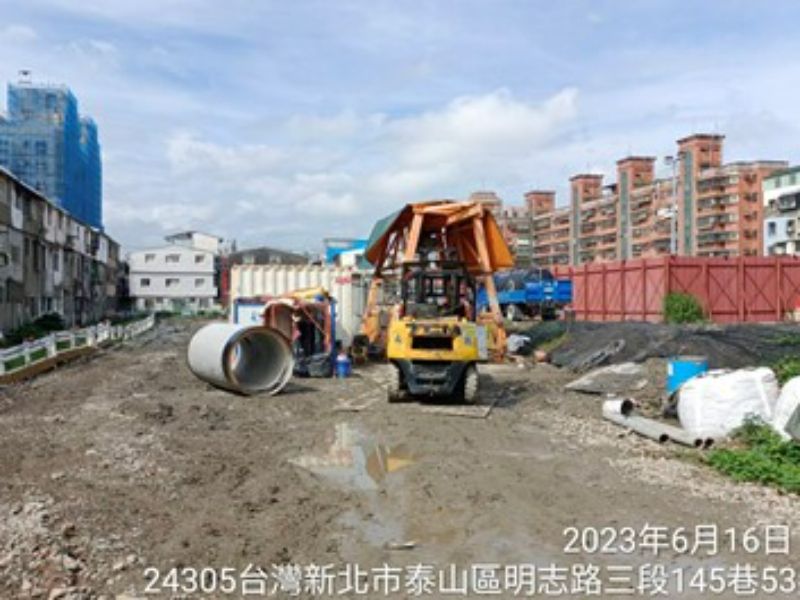 1120616工程現況 1120616工程現況