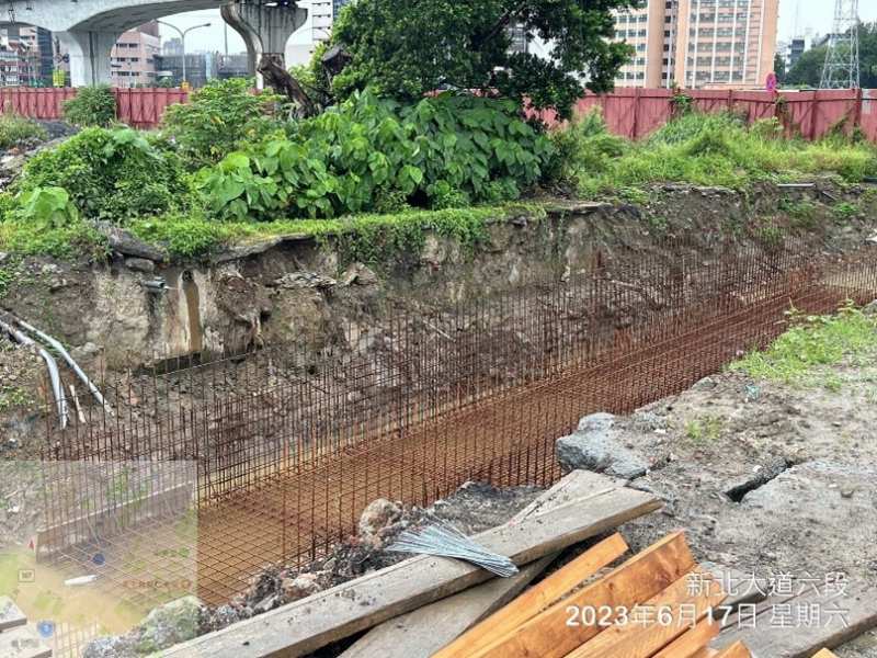 1120617工程現況 1120617工程現況