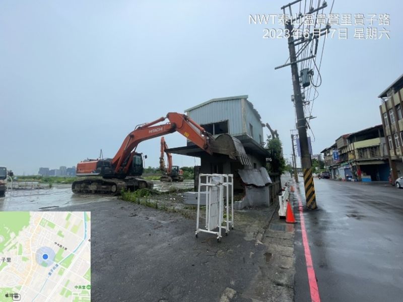 1120617工程現況 1120617工程現況
