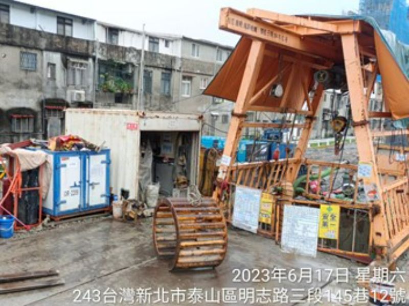 1120617工程現況 1120617工程現況