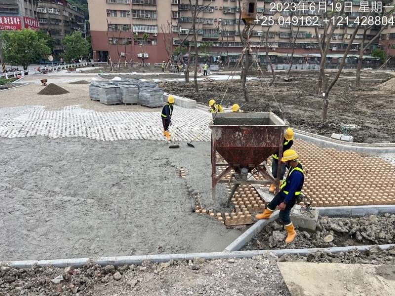 1120619工程現況 1120619工程現況