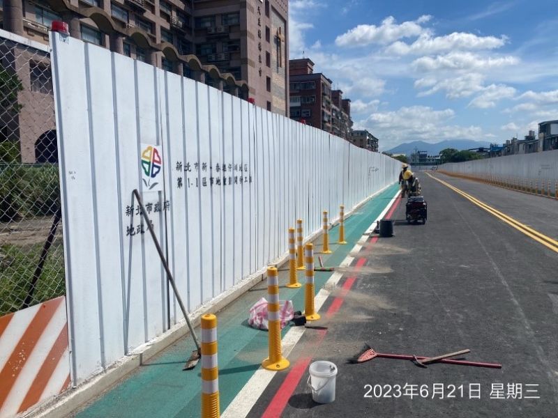 1120621工程現況 1120621工程現況