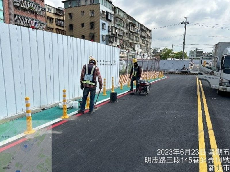 1120623工程現況 1120623工程現況