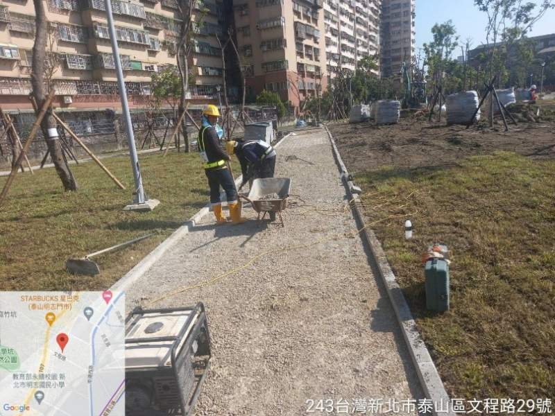 1120624工程現況 1120624工程現況