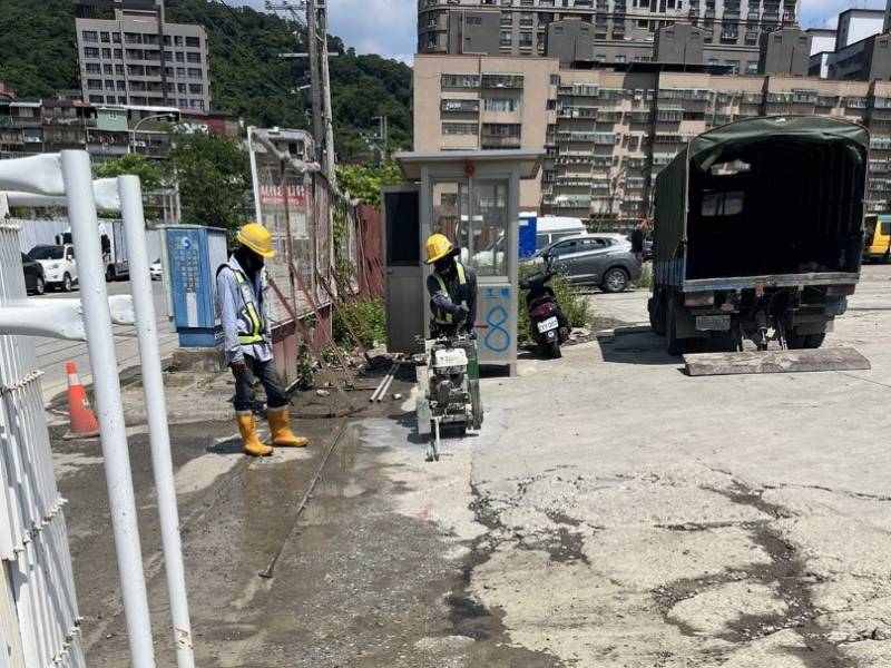 1120624工程現況 1120624工程現況
