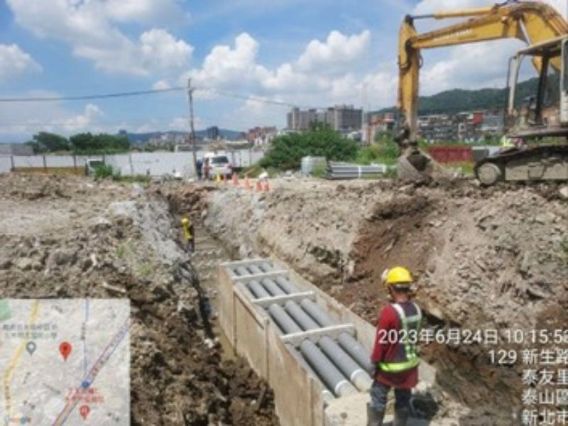 1120624工程現況 1120624工程現況