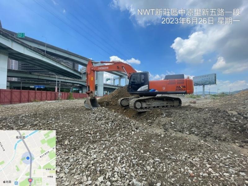 1120626工程現況 1120626工程現況
