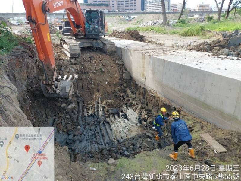 1120628工程現況 1120628工程現況