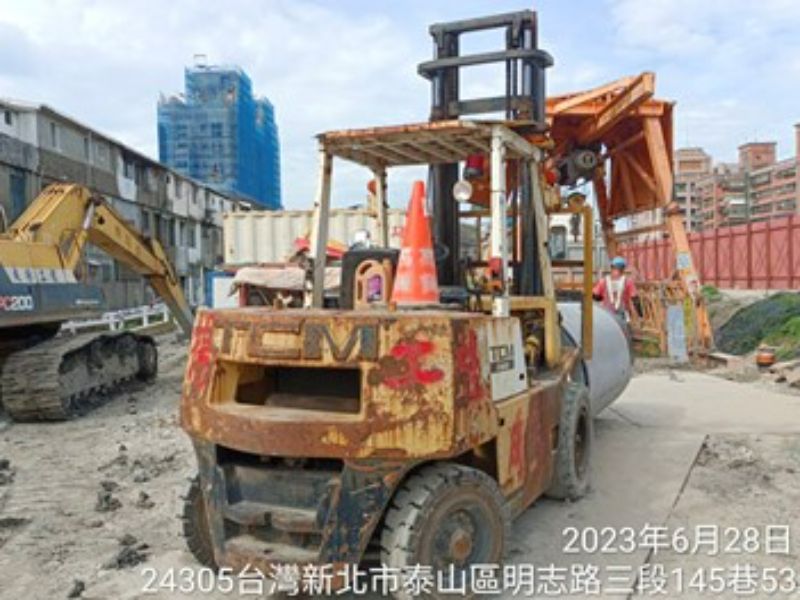1120628工程現況 1120628工程現況