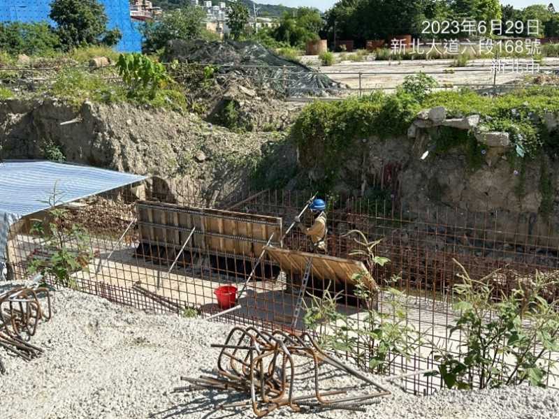 1120629工程現況 1120629工程現況