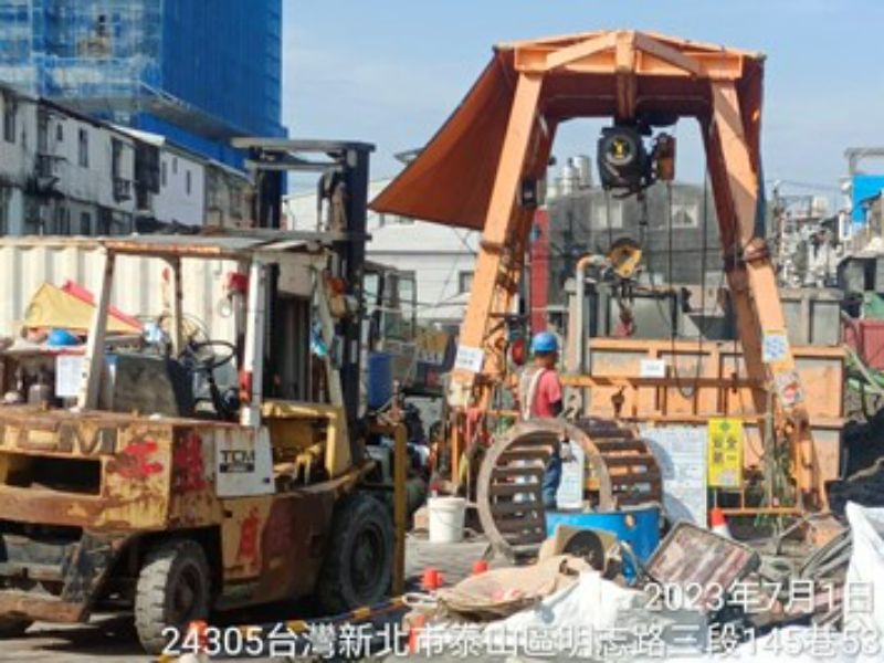 1120701工程現況 1120701工程現況