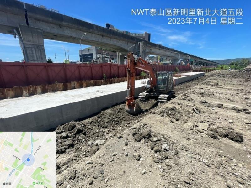 1120704工程現況 1120704工程現況