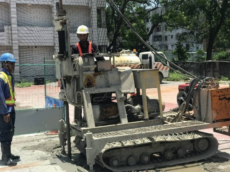 1120705工程現況 1120705工程現況