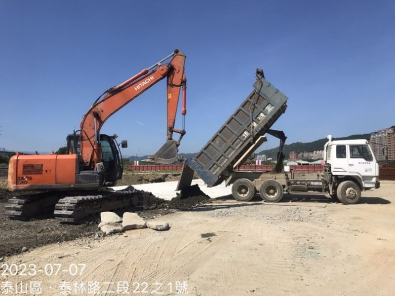 1120707工程現況 1120707工程現況