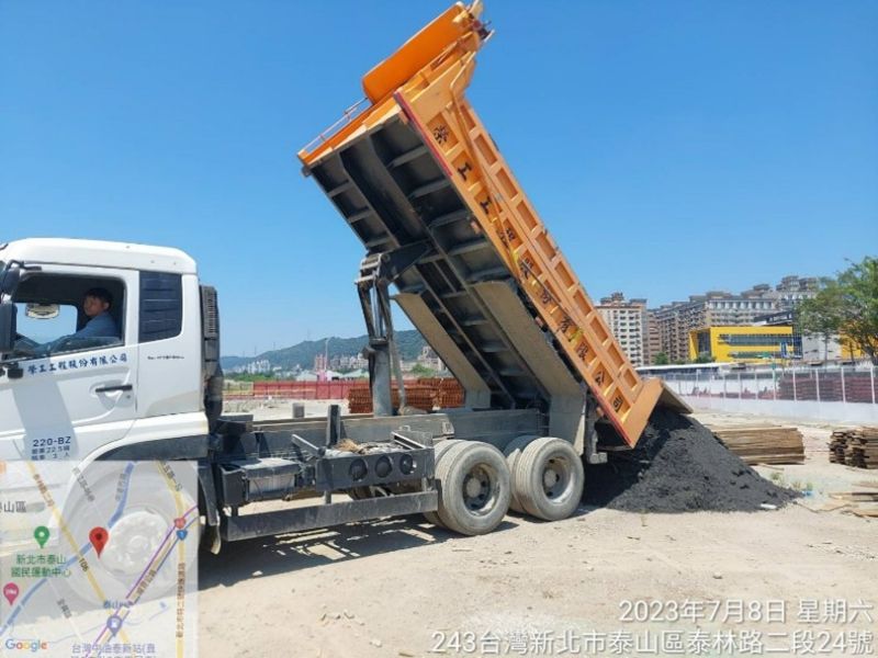 1120708工程現況 1120708工程現況