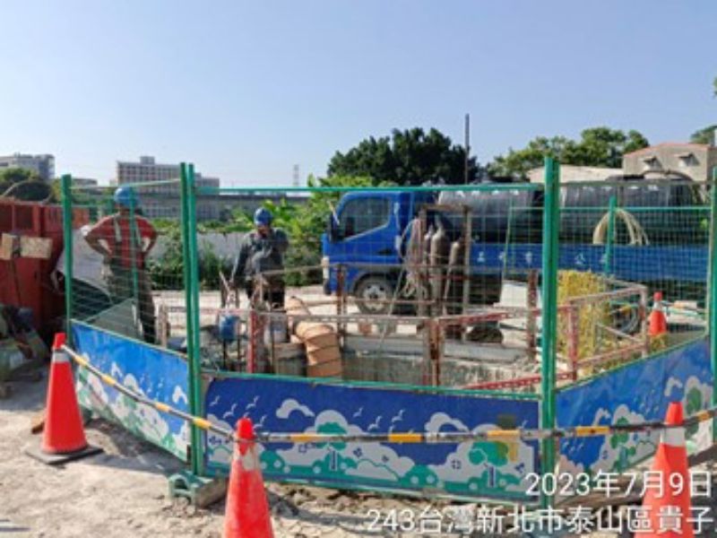 1120709工程現況 1120709工程現況