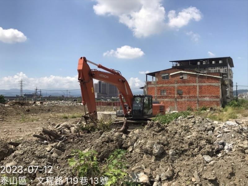 1120712工程現況 1120712工程現況