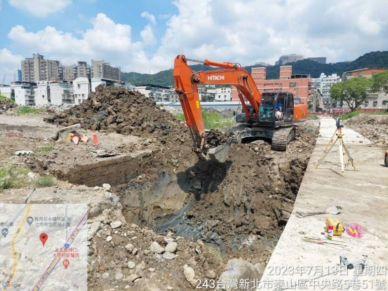 1120713工程現況 1120713工程現況