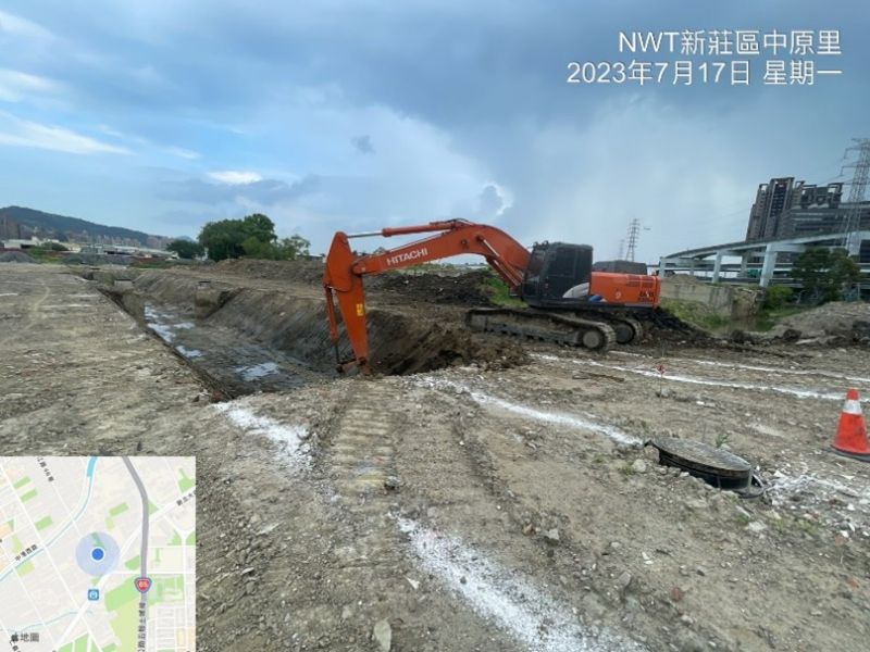 1120717工程現況 1120717工程現況