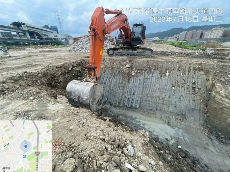 1120718工程現況 1120718工程現況
