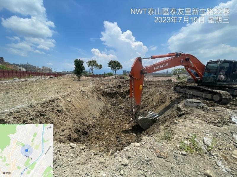1120719工程現況 1120719工程現況