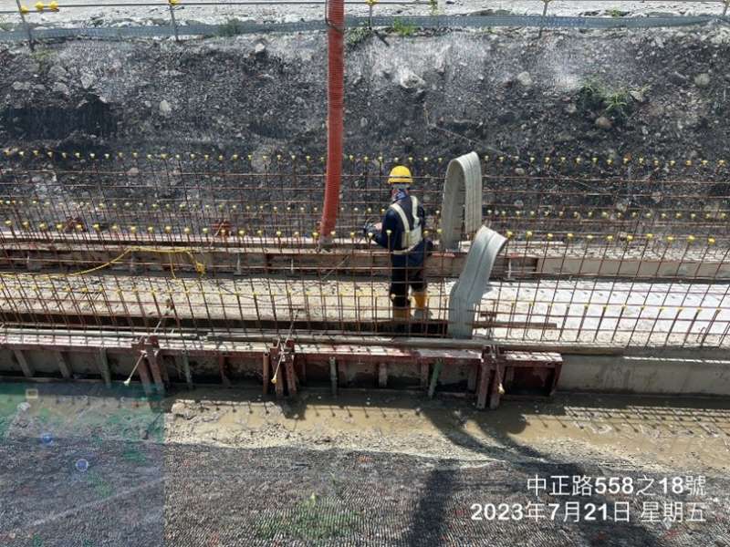 1120721工程現況 1120721工程現況
