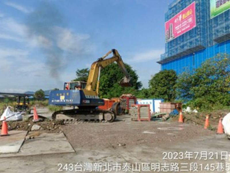 1120721工程現況 1120721工程現況