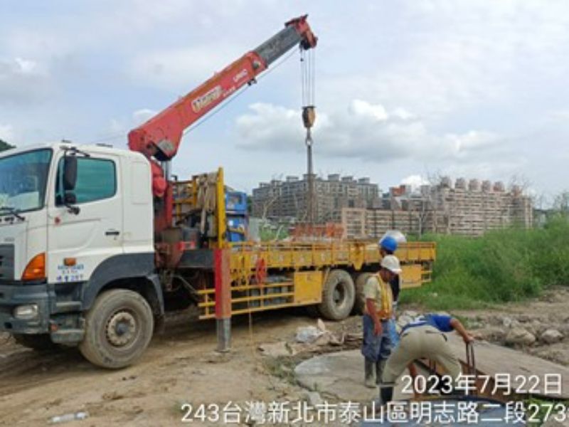 1120722工程現況 1120722工程現況