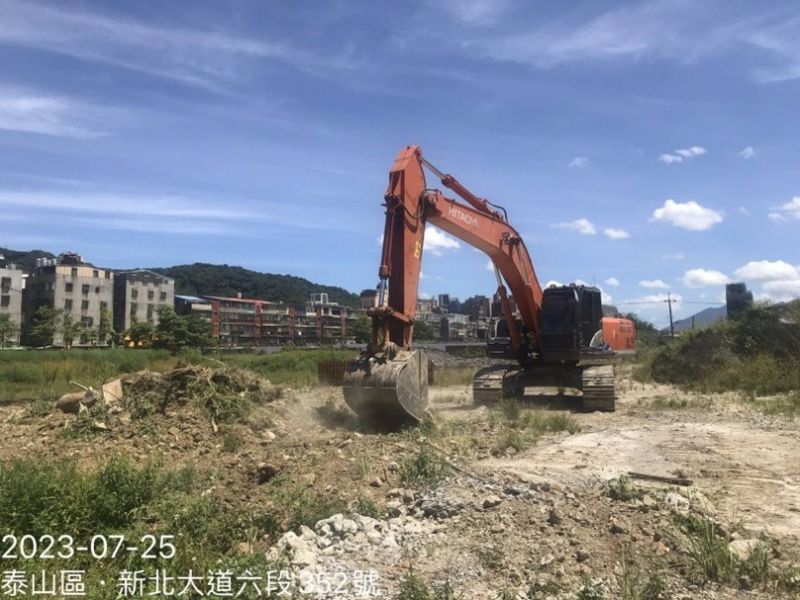 1120725工程現況 1120725工程現況