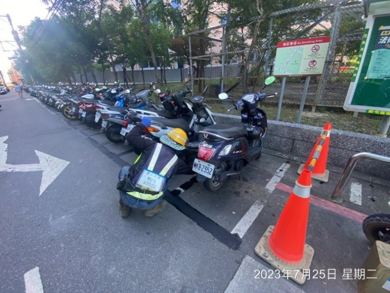 1120725工程現況 1120725工程現況