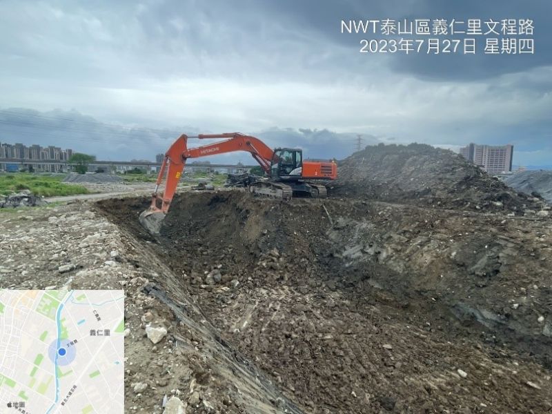 1120727工程現況 1120727工程現況