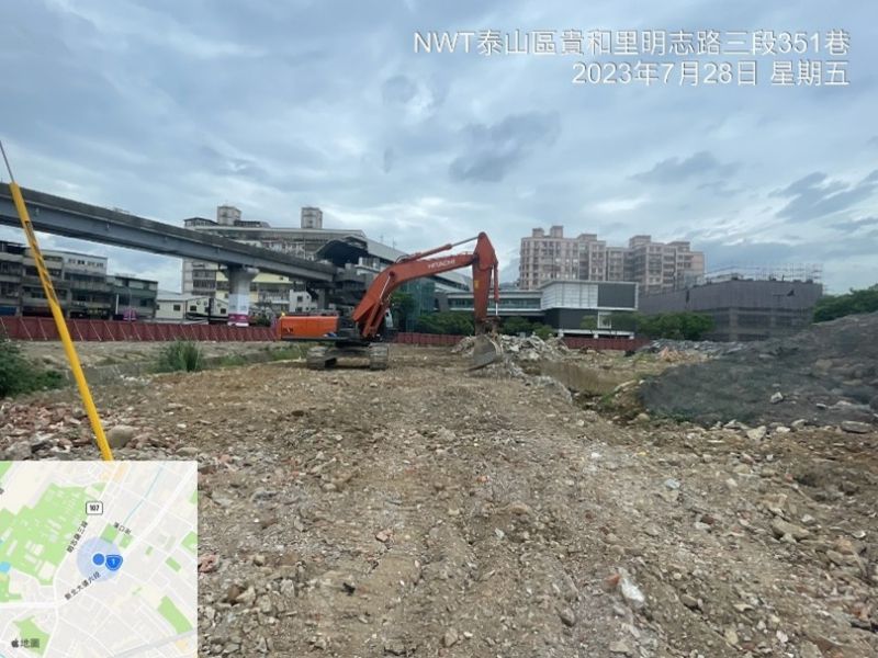 1120728工程現況 1120728工程現況