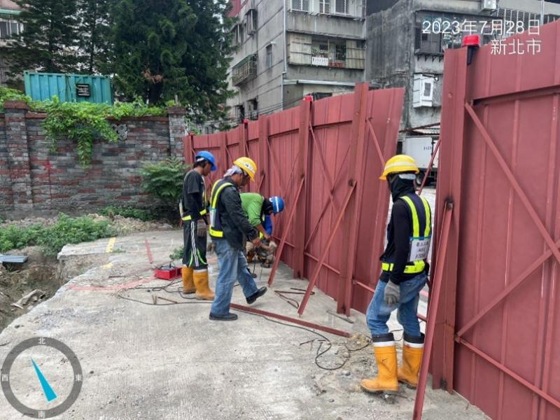 1120728工程現況 1120728工程現況