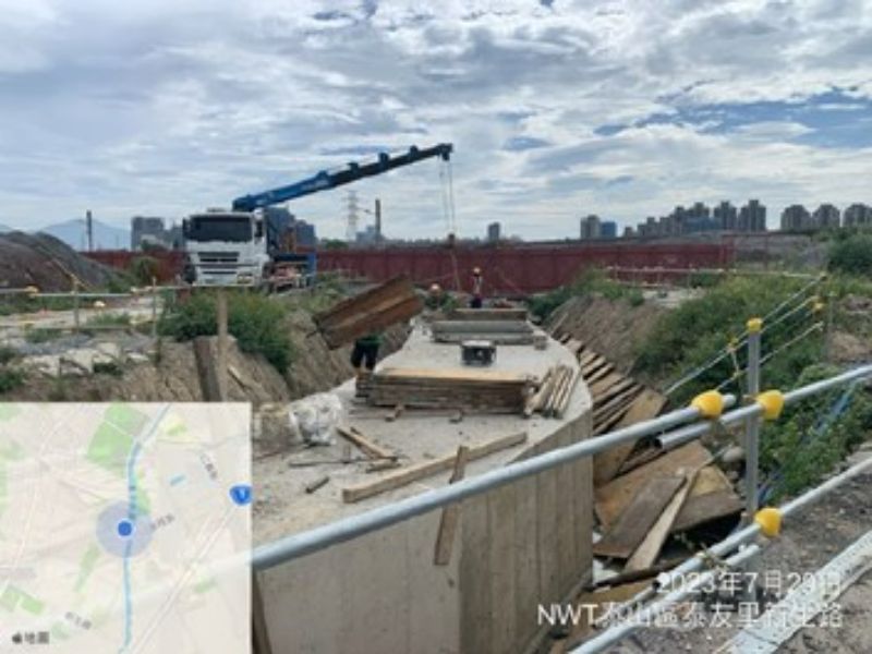 1120729工程現況 1120729工程現況