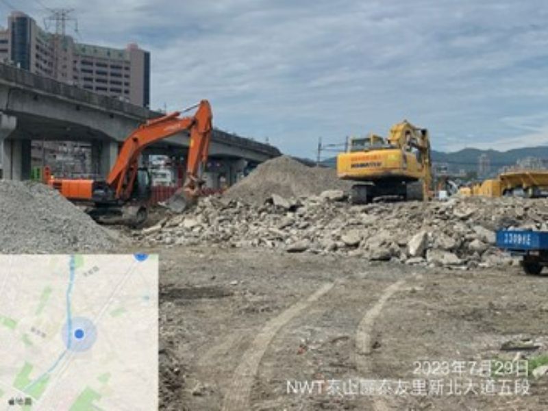 1120729工程現況 1120729工程現況