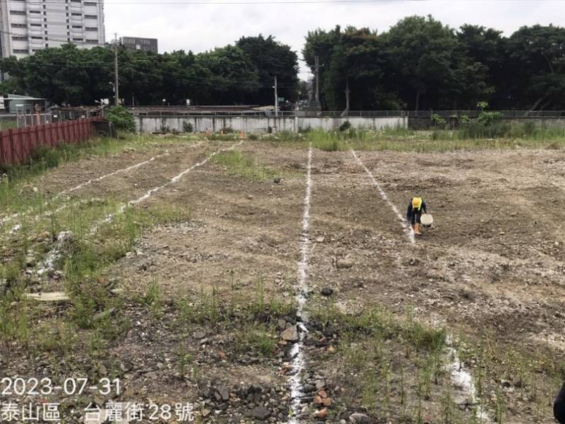 1120731工程現況 1120731工程現況