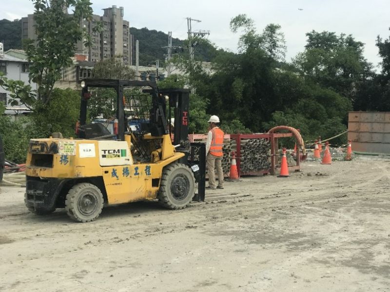 1120731工程現況 1120731工程現況