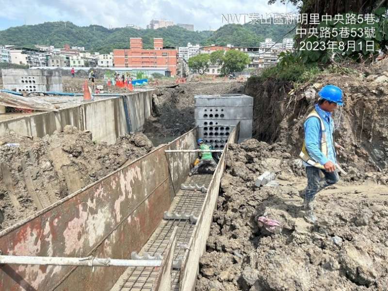 1120801工程現況 1120801工程現況