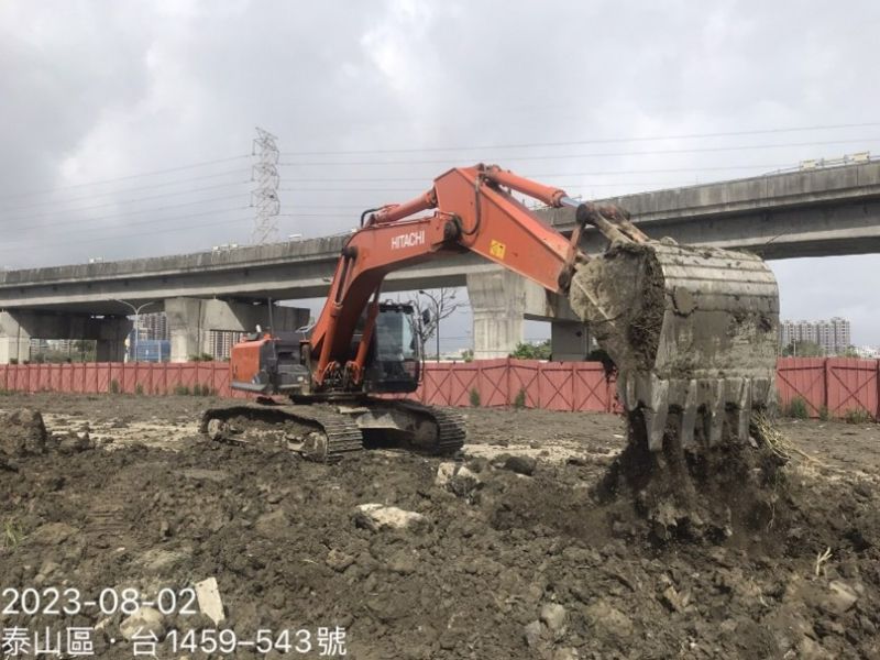 1120802工程現況 1120802工程現況