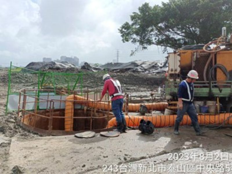 1120802工程現況 1120802工程現況