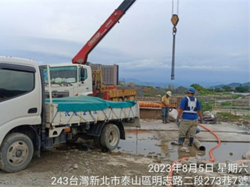 1120805工程現況 1120805工程現況