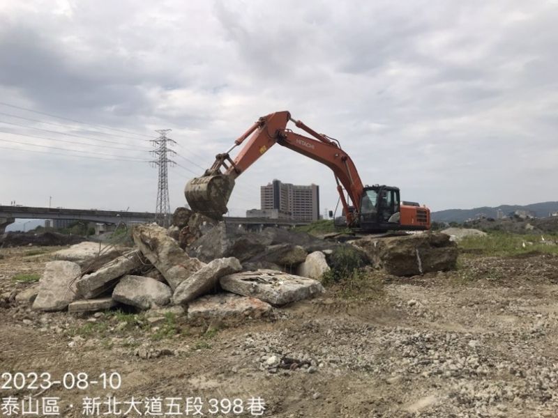 1120810工程現況 1120810工程現況